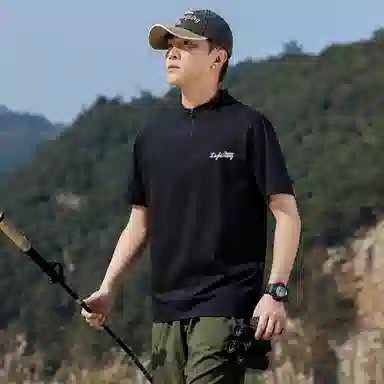 Lightning X Storm LogoT