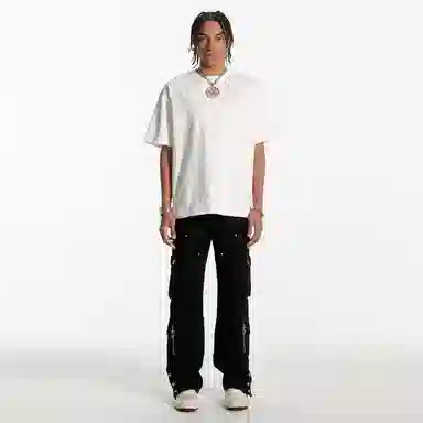 STK SMALL TOWN KID T