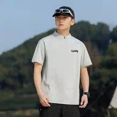 Lightning X Storm LogoT