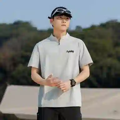 Lightning X Storm LogoT