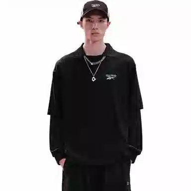 PEACEBIRD MEN x Reebok T