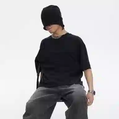 STK SMALL TOWN KID T