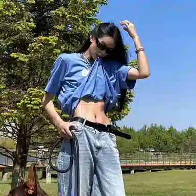 T