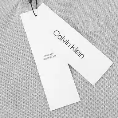 CALVIN KLEIN PoloPolo