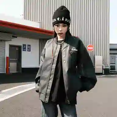 Kawasaki Jacket