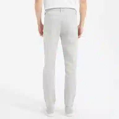 LILANZ Less Is More Light Grey Jeans