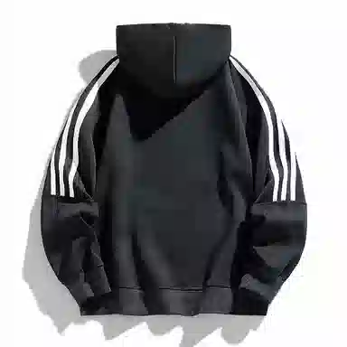 Ferrero Ross x FUERZA Hoodie