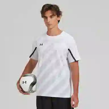 Under Armour LOGO T