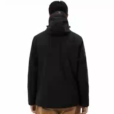 CAMEL All-Weather Series Jacket