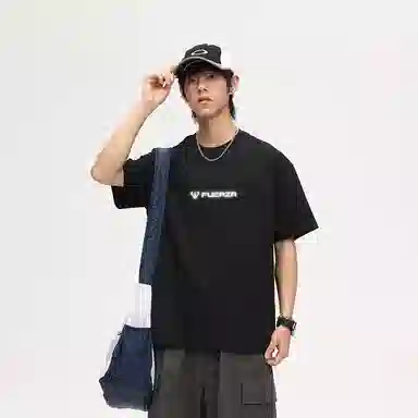 Ferrero Ross x FUERZA T