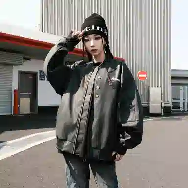 Kawasaki Jacket