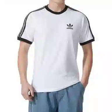 adidas 3-Stripes T