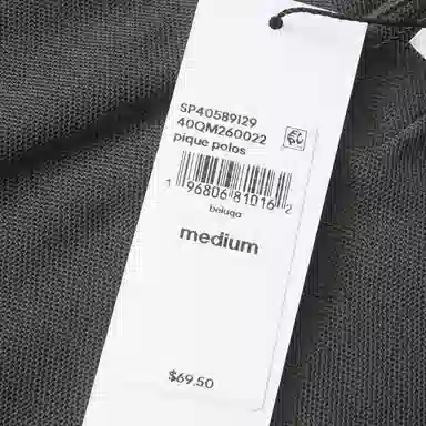CALVIN KLEIN PoloPolo