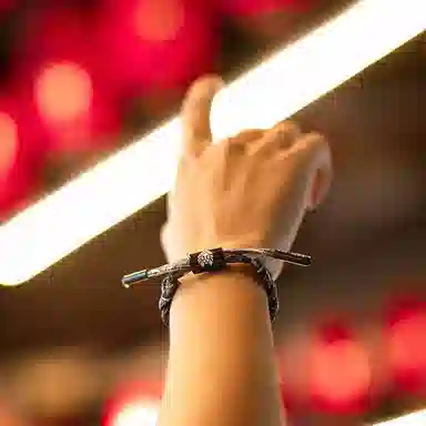 Rastaclat OOTD