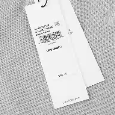 CALVIN KLEIN PoloPolo