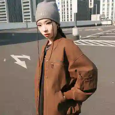 Kawasaki Jacket