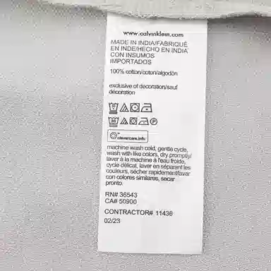 CALVIN KLEIN PoloPolo