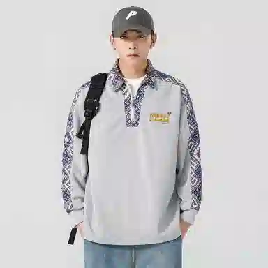 Ferrero Ross x FUERZA polo