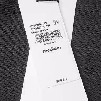 CALVIN KLEIN PoloPolo
