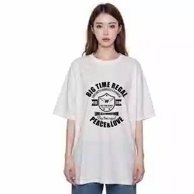 BIG TIME REGAL LOGOT