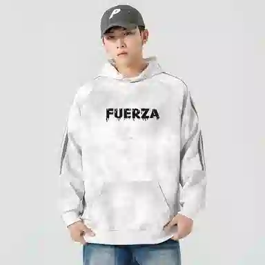 Ferrero Ross x FUERZA