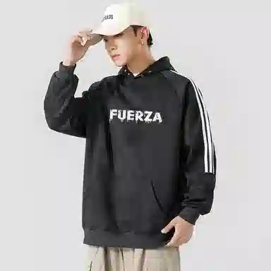 Ferrero Ross x FUERZA