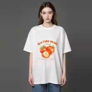 BIG TIME REGAL LOGOT