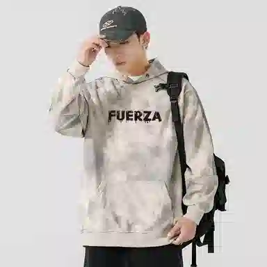 Ferrero Ross x FUERZA