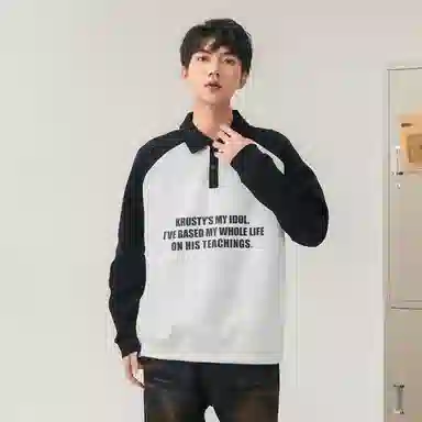 The Simpsons Polo Shirt