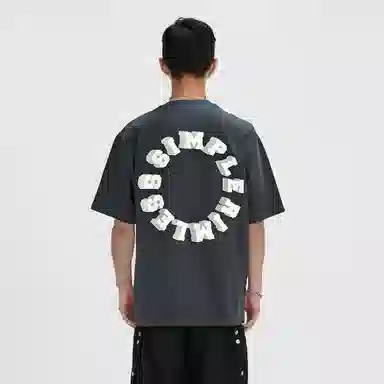 SIMPLE RIMLESSSRME 3dT