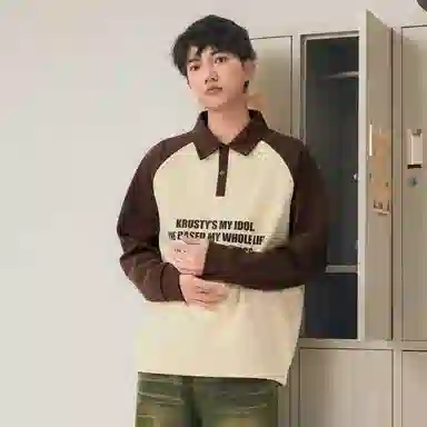 The Simpsons Polo Shirt