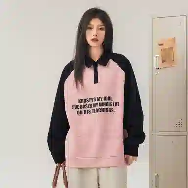 The Simpsons Polo Shirt