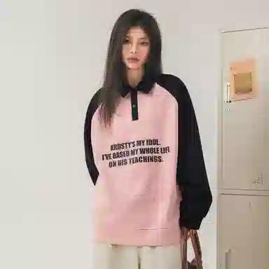 The Simpsons Polo Shirt