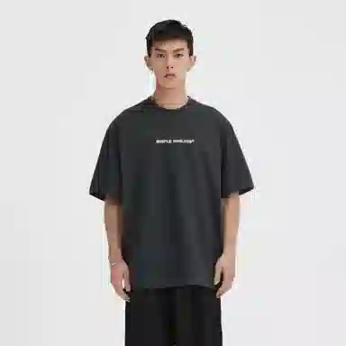SIMPLE RIMLESSSRME 3dT