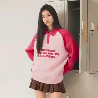 The Simpsons Polo Shirt