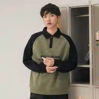 The Simpsons Polo Shirt