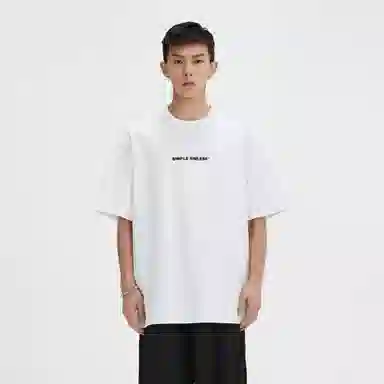 SIMPLE RIMLESSSRME 3dT