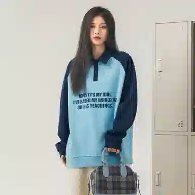 The Simpsons Polo Shirt