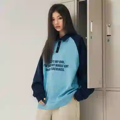 The Simpsons Polo Shirt