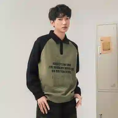 The Simpsons Polo Shirt