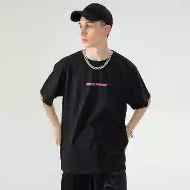 SIMPLE RIMLESSSRME 3dT