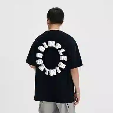 SIMPLE RIMLESSSRME 3dT