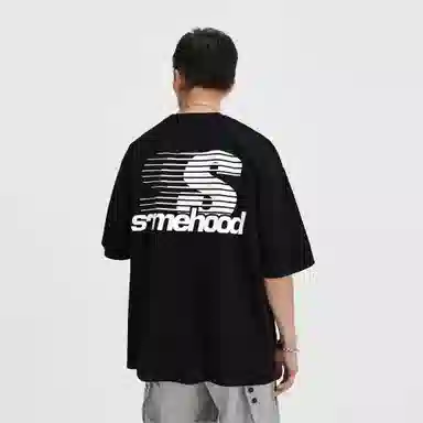 SIMPLE RIMLESSSRME logoT