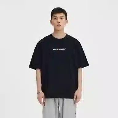 SIMPLE RIMLESSSRME 3dT
