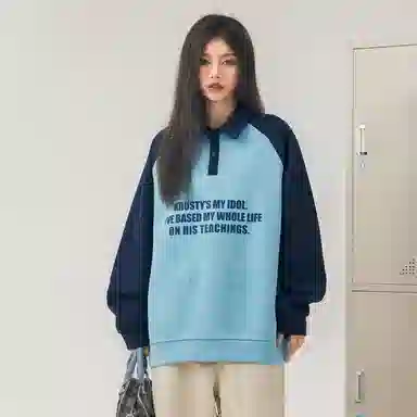 The Simpsons Polo Shirt