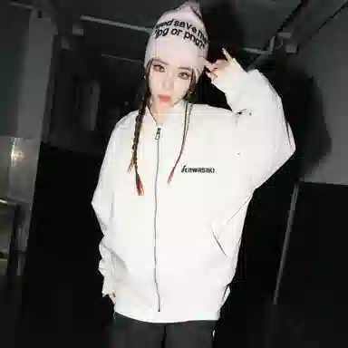 Kawasaki logocleanfit