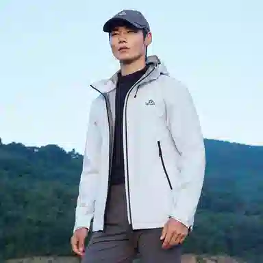PELLIOT Performance Series Jacket