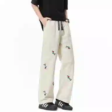 FAKE VINTAGE oversize