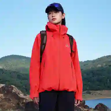 PELLIOT Performance Series Jacket