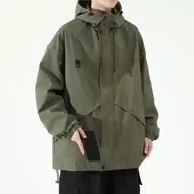 VIPGOOSE oversize